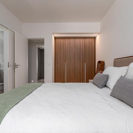 Agradavel Em Ipanema - 2 Suites Completas - J303 Z2 Rio de Janeiro Esterno foto