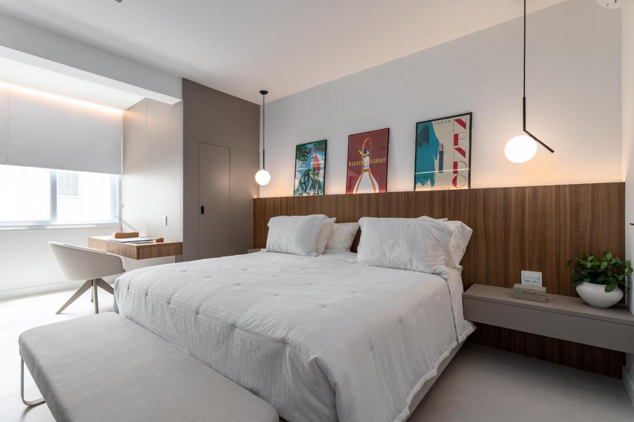Agradavel Em Ipanema - 2 Suites Completas - J303 Z2 Rio de Janeiro Esterno foto