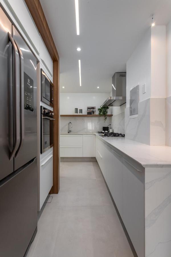 Agradavel Em Ipanema - 2 Suites Completas - J303 Z2 Rio de Janeiro Esterno foto