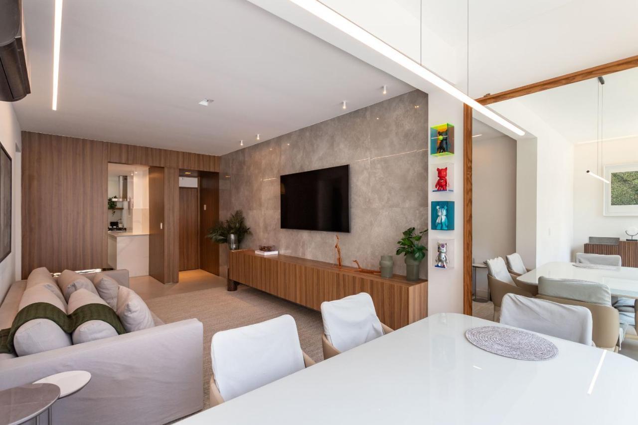 Agradavel Em Ipanema - 2 Suites Completas - J303 Z2 Rio de Janeiro Esterno foto