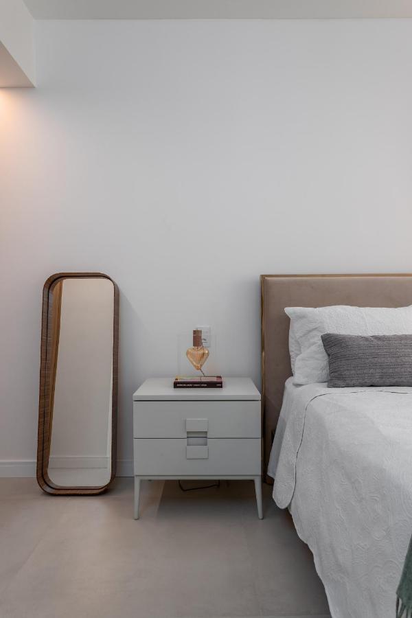 Agradavel Em Ipanema - 2 Suites Completas - J303 Z2 Rio de Janeiro Esterno foto