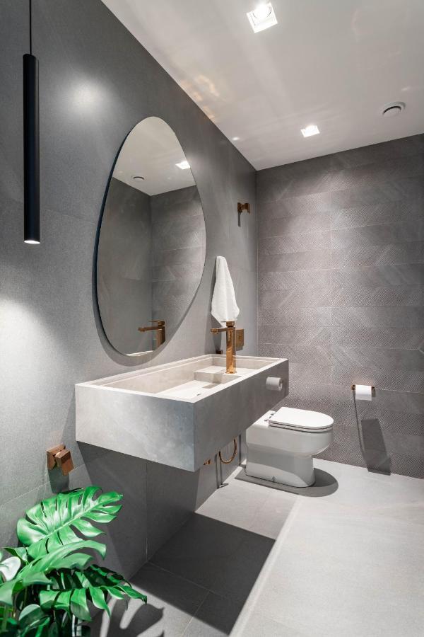 Agradavel Em Ipanema - 2 Suites Completas - J303 Z2 Rio de Janeiro Esterno foto