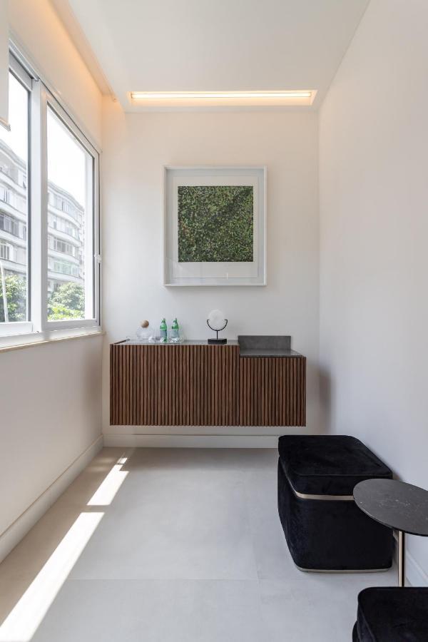 Agradavel Em Ipanema - 2 Suites Completas - J303 Z2 Rio de Janeiro Esterno foto
