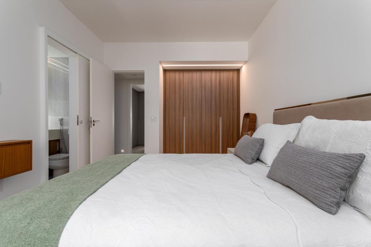 Agradavel Em Ipanema - 2 Suites Completas - J303 Z2 Rio de Janeiro Esterno foto