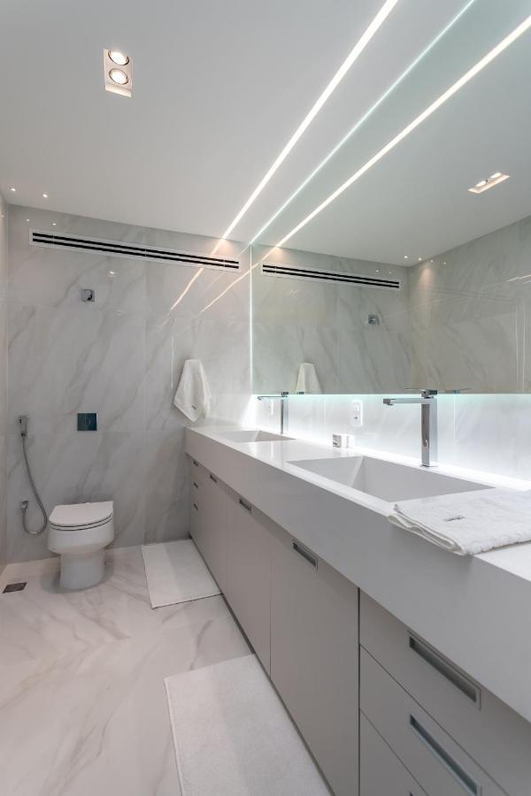 Agradavel Em Ipanema - 2 Suites Completas - J303 Z2 Rio de Janeiro Esterno foto