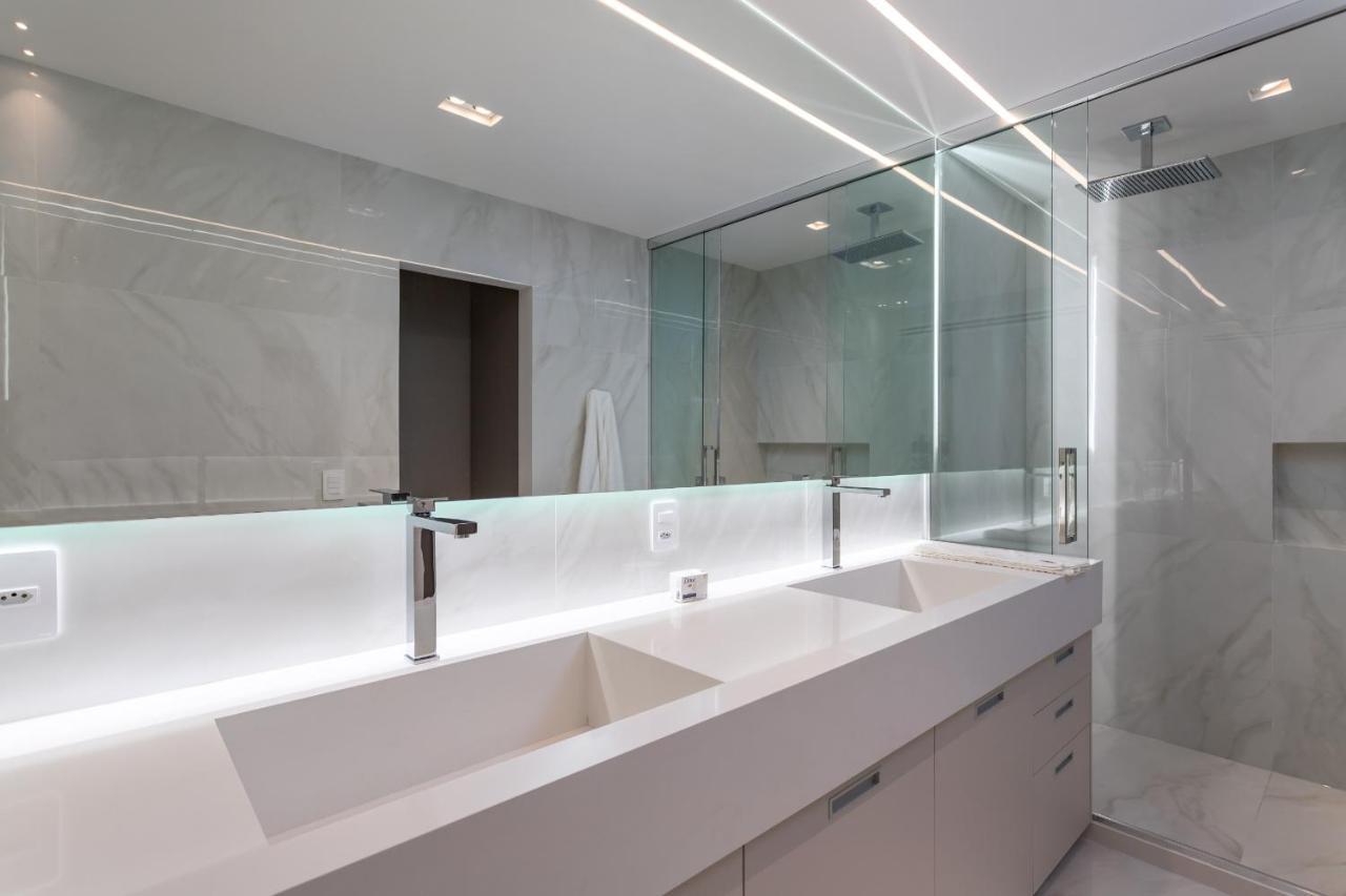 Agradavel Em Ipanema - 2 Suites Completas - J303 Z2 Rio de Janeiro Esterno foto