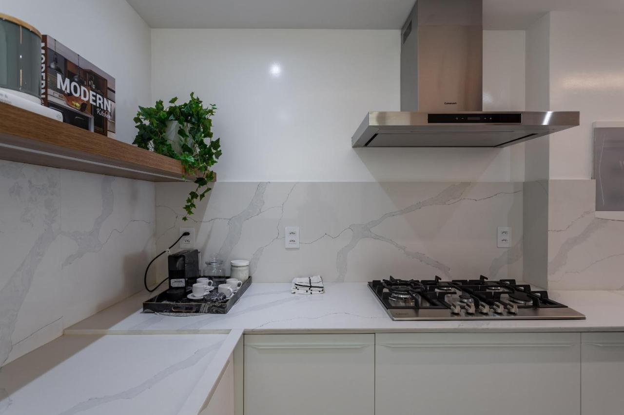 Agradavel Em Ipanema - 2 Suites Completas - J303 Z2 Rio de Janeiro Esterno foto
