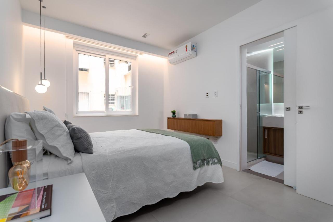 Agradavel Em Ipanema - 2 Suites Completas - J303 Z2 Rio de Janeiro Esterno foto
