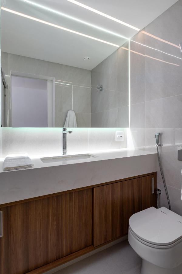Agradavel Em Ipanema - 2 Suites Completas - J303 Z2 Rio de Janeiro Esterno foto
