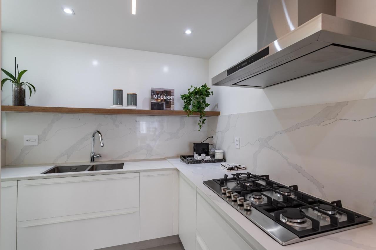 Agradavel Em Ipanema - 2 Suites Completas - J303 Z2 Rio de Janeiro Esterno foto