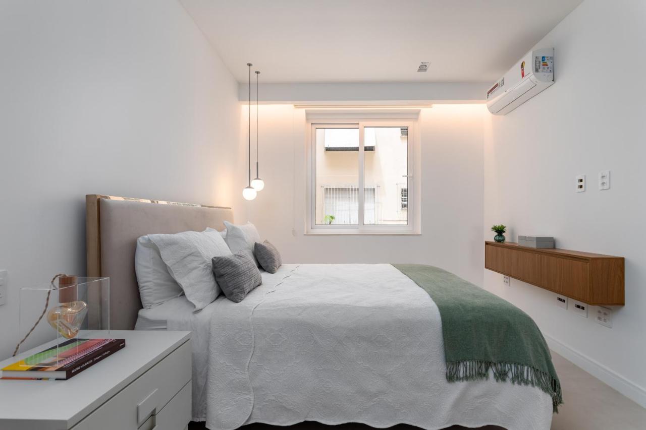 Agradavel Em Ipanema - 2 Suites Completas - J303 Z2 Rio de Janeiro Esterno foto