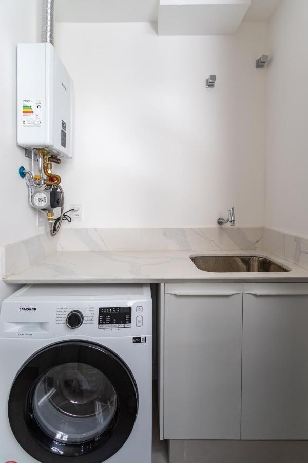 Agradavel Em Ipanema - 2 Suites Completas - J303 Z2 Rio de Janeiro Esterno foto