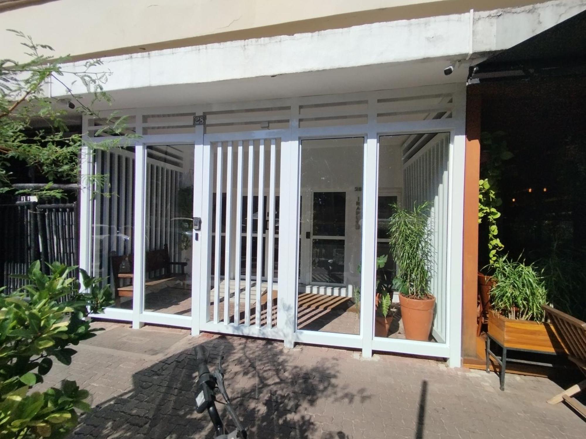 Agradavel Em Ipanema - 2 Suites Completas - J303 Z2 Rio de Janeiro Esterno foto